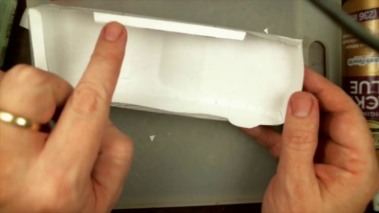 16 Drawing Another 3D car