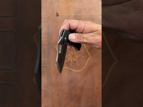 How Did I Miss This Pocket Knife!   