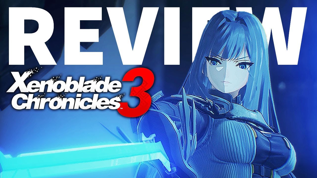 How long is Xenoblade Chronicles 3?