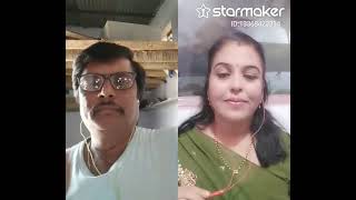 Bhoomi Taayane Nee Ista Kane. Film Praya Praya Praya. With Rajana