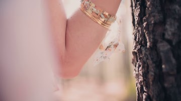 Video slider of Ella Shopify theme