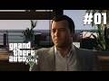 Grand Theft Auto V Legacy - Part 1