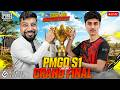 PMGO S1 GRAND FINALL LAST DAY - FM RADIO AA JAO - FMRADIO GAMING