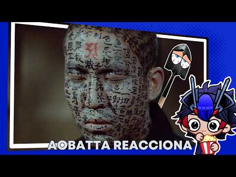 Aobatta reacciona a: 3 Peliculas de Terror Japones Para Que Protejas Tu VIRGINIDAD