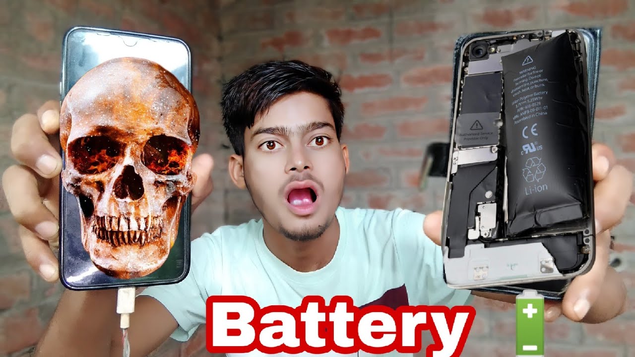 Why Does Your Battery go Bad 😔। 100/ Battery Problem Solve। ((Don'T Miss Video 📷)) YouTube