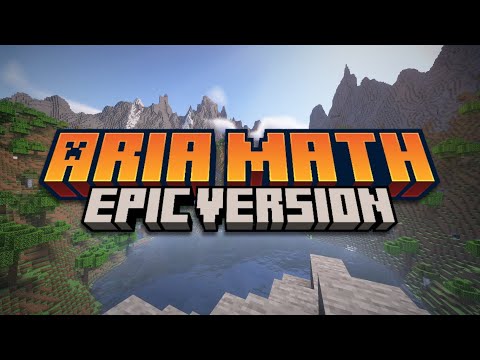 Aria Math | Epic Version