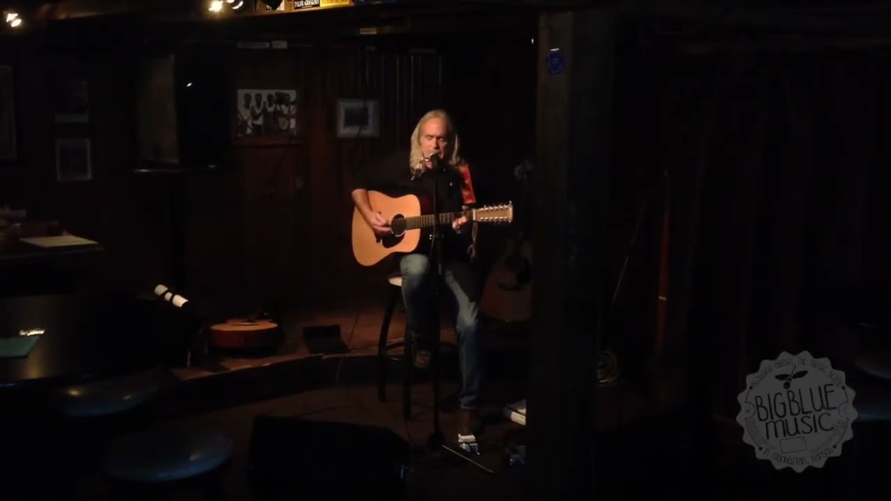 Rob Watson - "You Can't Hold Me Down"