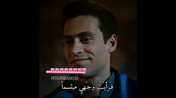 حب السلطان أحمد وأنيستازيا من مسلسل السلطانة قسم السلطانة قسم حريم السلطان حب السلطانة قسم 