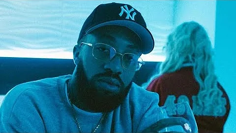 Curren$y x Larry June Type Beat - "In The Sun" (Prod. By QDotta)