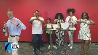 Martial arts meets mindfulness at iKarate Club health wellness expo