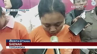 Sadis! Berbagai Fakta Terungkap di Kasus Pembunuhan bocah dilakban, 3 Perempuan Jadi Pelaku Utama