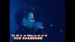 vietsub    In The Rain  Trong Ma  Ung Phong  