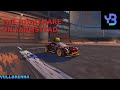 Nightmare on Farmstead