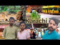 Karachi zoo visit shakeel ali vlogs