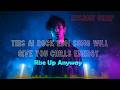 Rise Up Anyway ⚡ Emotional Rock EDM Anthem (AI Generated)