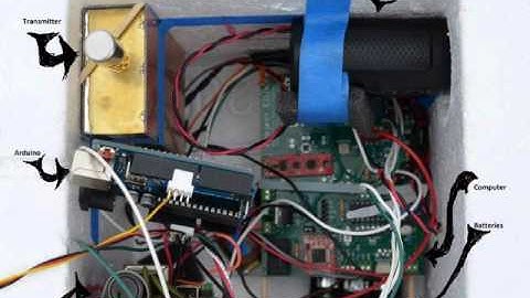 SpaceX application video