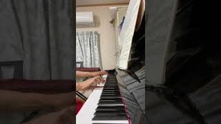 ピアノの練習ABC -X- Le Couppey Op.17 L'ABC