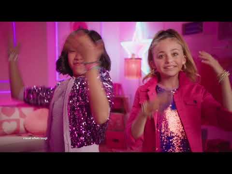 Cool Maker Go Glam U Nique Nail Salon - Dansk TVC