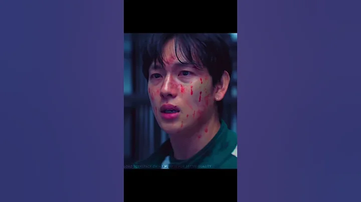 Player 222 and 333 edit - Squid game season 3