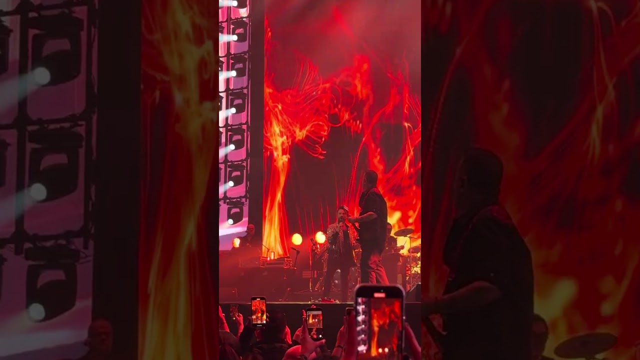 TARKAN KUZU KUZU ARENA KONSERİ 16 ocak 2026 