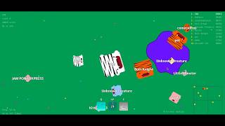 Creatur.io White Tiger