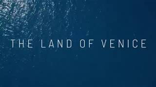 THE SEA OF VENICE