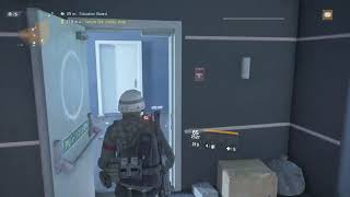 Tom Clancy's The Division™ - Agent(s) Activity 2026 9.0 ep10 [02]