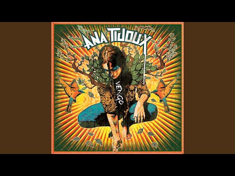 Ana Tijoux — Delta