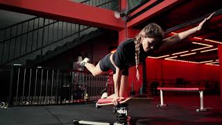 Gyroboard-2 All In One Sports Board Trainer For The Rehabilitation And Physiotherapy