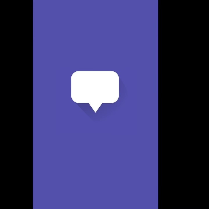 conncet2 تطبيق الدردشة اون لين رسائل مكلمات فيديو ايفون اندرويد