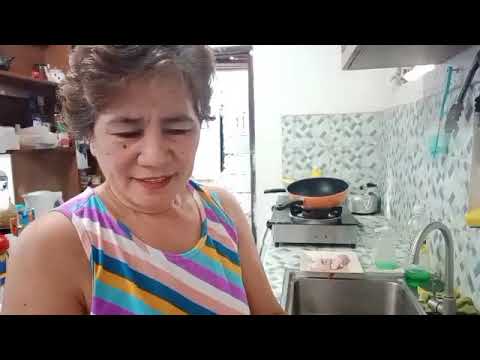 Video: Paano Gumawa Ng Mga Muffin Ng Manok