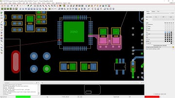 Shape Creation and Management | OrCAD PCB Designer