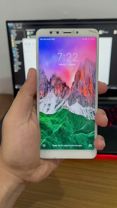 UNLOCK MICLOUD SEMUA HP XIAOMI VIA SERVER. KUNCI OTOMATIS TERBUKA