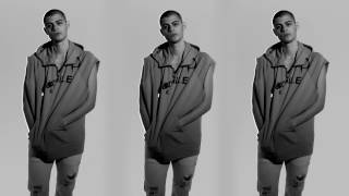 5cm SS17 Ad Campaign featuring Mikhael Ayoub (ITHK Presents)