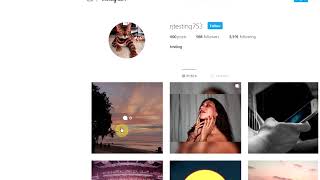 instadub   repost   auto tags   auto mentions screenshot 1