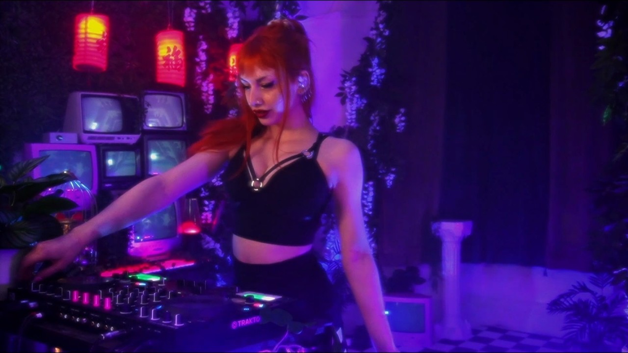 PEAK-TIME TECHNO SET | SOTCHI RIOT