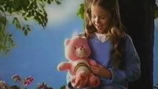 (New) Talking Care Bears (2004) Commercial