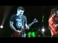 Less Than Jake - The science of selling yourself short (Lima, Peru 2012)