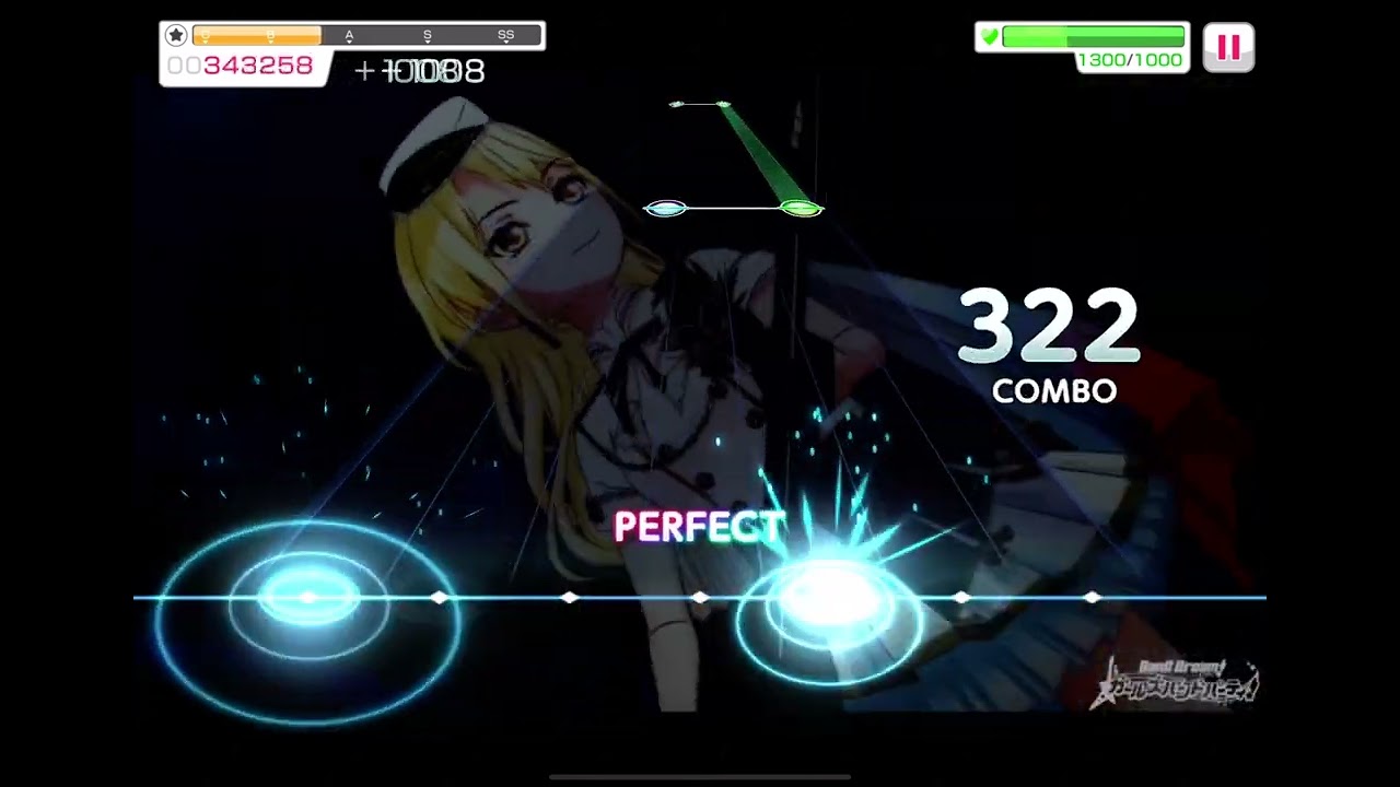 Daylight || Hard || FC || (FIRST SONG WITH YASHIO RUI)