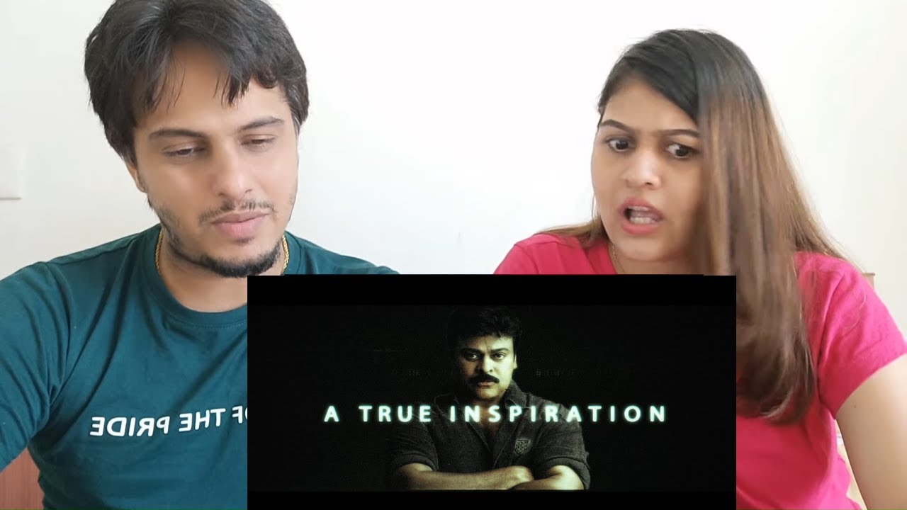 Special video on CHIRANJEEVI - Birthday special 💥