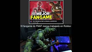 El Fangame De Roblox Más Tranqui Bite By Night -