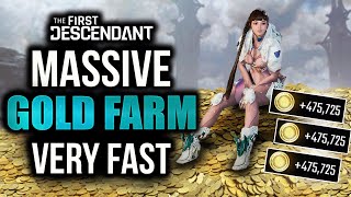 The Gold Farm Trick Thats Making Players RICH