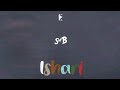 Ishari By Sat B Official Video Lyrics Visualizer mp3