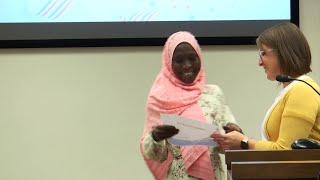 Roanoke naturalization ceremony honors new U.S. citizens