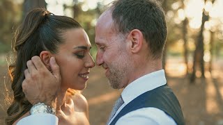 Wedding Video Giannis & Ioanna filmed at Heraklion // Arxontiko Rodias