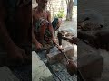 blacksmith short video know how #ironwork #viralblacksmith