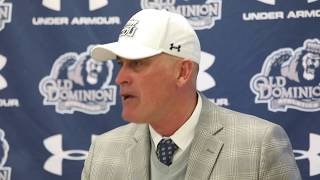 Bobby Wilder Resigns