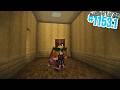 NUOVO PROGETTO sulle BACKROOMS - Minecraft ITA SURVIVAL #1153.1