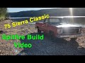 Building My Street Truck