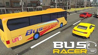 City coach Bus simulator 2 game / city bus driving / 2021 new android game screenshot 5